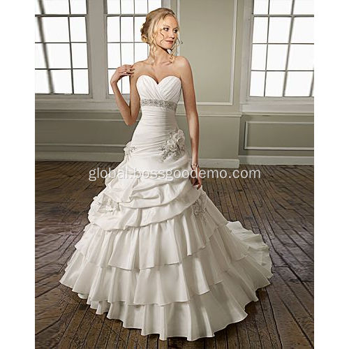 Wedding Dress The 2018 Populartest Wedding Dress Manufactory